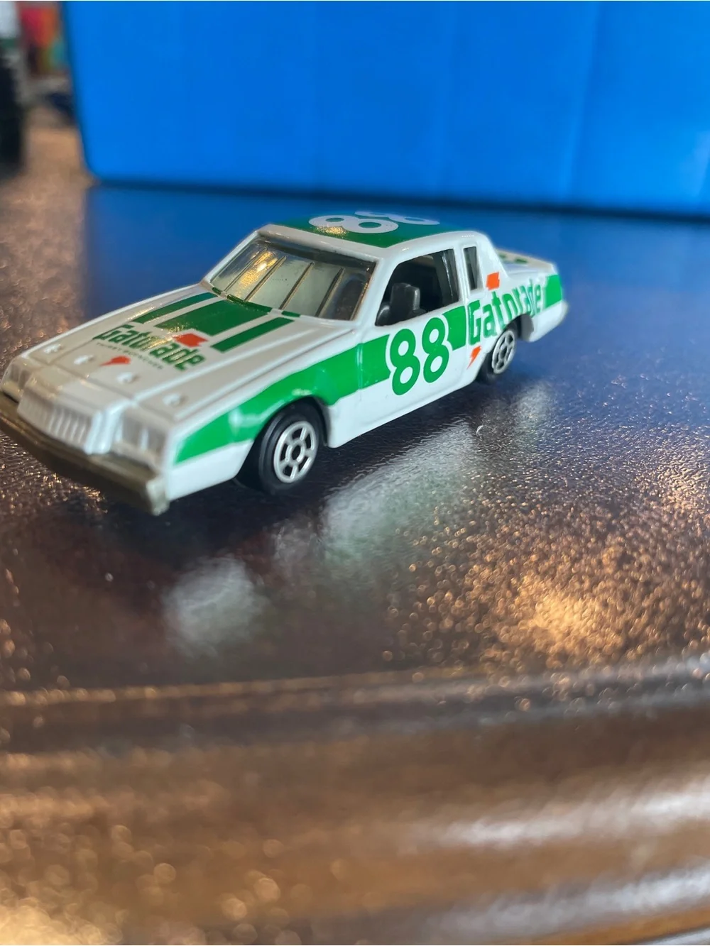 ERTL vintage nascar